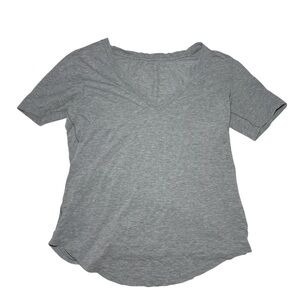 Lululemon V-Neck Love Tee